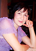 Russian wife Irina from Omsk, Russia