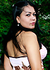 Russian wife Milena from Cali, Colombia