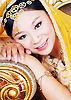 Russian wife Chengcheng from Baoding, China