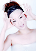 Russian wife Shasha from Baoding, China