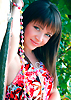 Russian wife Oksana from Nikolaev, Ukraine