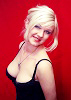 Russian wife Evgenia from Nikolaev, Ukraine