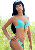 Russian wife Ludmila from Nikolaev, Ukraine