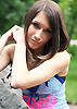 Russian wife Violetta from Nikolaev, Ukraine