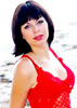 Russian wife Ekaterina from Kerch, Ukraine