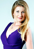 Russian wife Olga from Kiev, Ukraine