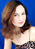Russian wife Anastasia from Kiev, Ukraine