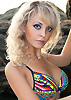 Russian wife Svetlana from Odessa, Ukraine