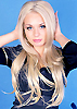 Russian wife Ekaterina from Zaporozhye, Ukraine