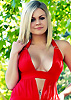 Russian wife Inna from Nikolaev, Ukraine