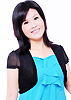 Russian wife Lan from Zhanjiang, China