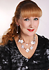 Russian wife Svetlana from Kiev, Ukraine