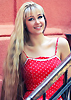 Russian wife Kristina from Odessa, Ukraine
