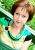 Russian wife Ekaterina from Zaporozhye, Ukraine