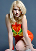 Russian wife Anna from Zaporozhye, Ukraine