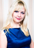 Russian wife Julia from Nikolaev, Ukraine