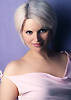 Russian wife Oksana from Bendery, Moldova