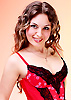 Russian wife Ekaterina from Nikolaev, Ukraine