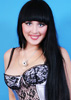 Russian wife Larisa from Odessa, Ukraine
