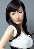 Russian wife Yujun from Nanning, China