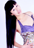 Russian wife Yan from Xiangyang, China