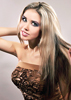 Russian wife Liana from Poltava, Ukraine