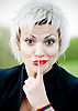 Russian wife Oksana  from Bendery, Moldova