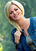 Russian wife Tatiana from Khmelnycky, Ukraine