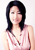 Russian wife Lan from Shenyang, China