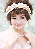Russian wife Yiming from Beijing, China