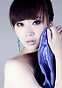 Russian wife Tian from Bingjing, China