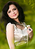 Russian wife Julia from Nikolaev, Ukraine
