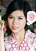 Russian wife Xiyu from Beijing, China