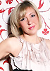 Russian wife Alla from Odessa, Ukraine
