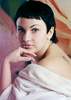 Russian wife Yana from Omsk, Russia