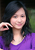 Russian wife ChunYan from Guangzhou, China