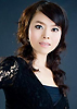 Russian wife LiNa from YuLin, China