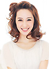 Russian wife Ying from Guangzhou, China