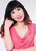 Russian wife Wen from Zhanjiang, China