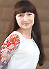 Russian wife Tatiana from Tver, Russia
