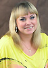 Russian wife Marina from Tver, Russia