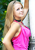 Russian wife Ekaterina from Odessa, Ukraine