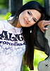 Russian wife Olga from Kharkov, Ukraine