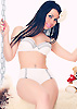 Russian wife Ludmila from Odessa, Ukraine