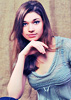 Russian wife Julia from Kiev, Ukraine 