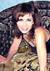 Russian wife Oksana from Mariupol, Ukraine