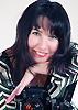 Russian wife Anna from Moscow, Russia