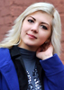 Russian wife Alesya from Nikolaev, Ukraine