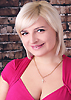 Russian wife Oksana from Kiev, Ukraine