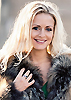 Russian wife Anna from Moscow, Russia